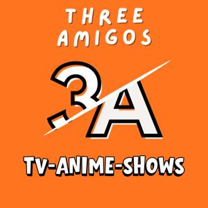Three Amigos