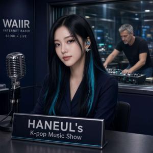 Haneul's K-pop Music Show