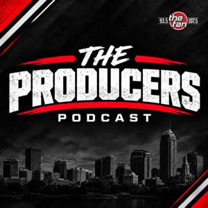 The Producers Podcast