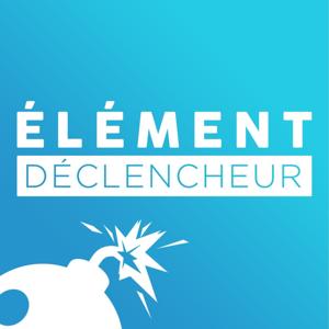 Élément Déclencheur