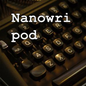 NaNoWriPod - Nanowrimo / writing / creativity / process - Ben Alexander