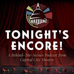 Tonight’s Encore!