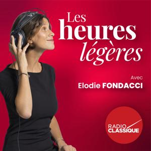 Les Heures légères