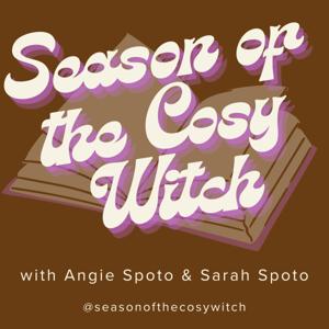 Season of the Cosy Witch
