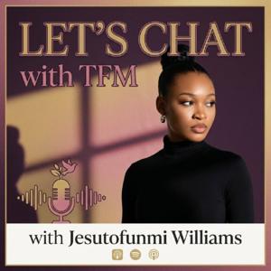 let's chat with t.f.m
