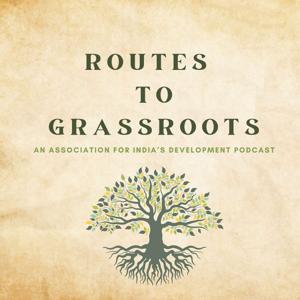 Routes to Grassroots