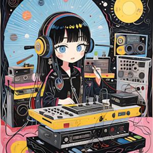 Hikki MANIA Radio