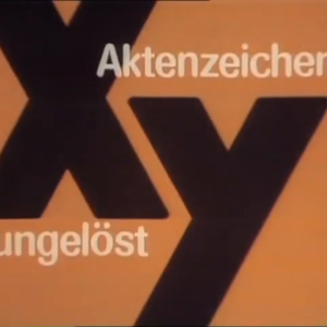 Xy Klassiker Aktenzeichen Xy Hörspiel