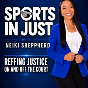 Sports In Just