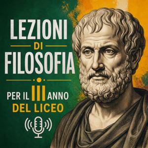 Lezioni di Filosofia per il III anno del Liceo