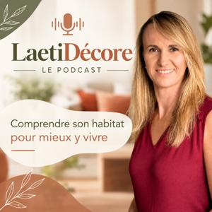 LaetiDécore, Faire de son intérieur un allié du quotidien