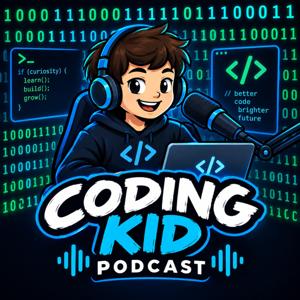 coding kid