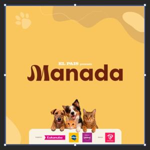 Manada