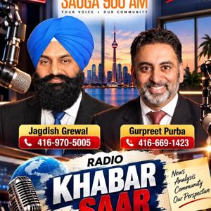 KhabarSaar Radio