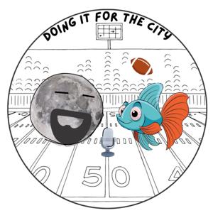 Doing It For The City