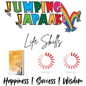JumpingJapaak
