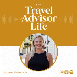 The Travel Advisor Life