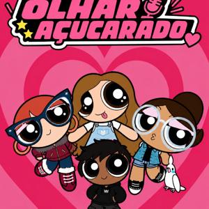 Olhar Açucarado