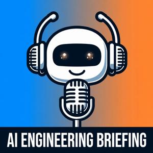 AI Engineering Briefing: Daily AI News for Software Engineers