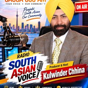 South Asian Voice