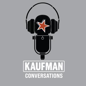 Kaufman Conversations