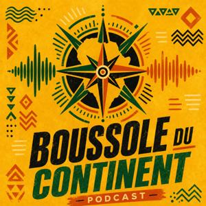 Boussole du Continent