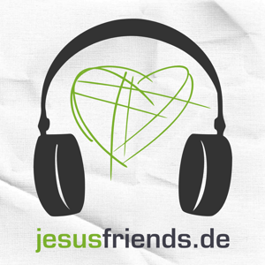 jesusfriends Podcast