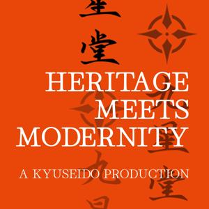 The Heritage Meets Modernity Podcast