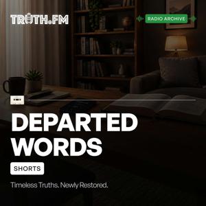 Departed Words - Shorts