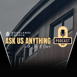 Ask Us Anything with Jon and Dave
