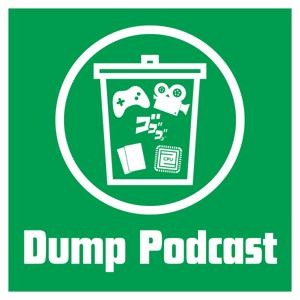 Dump Podcast: videogiochi, anime & dintorni