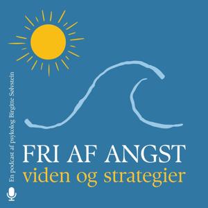 Fri af angst - viden og strategier