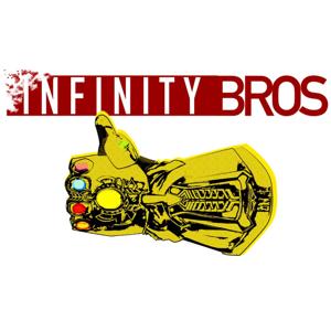 The Infinity Bros Podcast