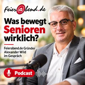 Was bewegt Senioren wirklich? Feierabend Gründer Alexander Wild im Gespräch