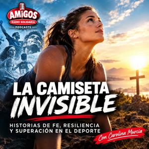 La Camiseta Invisible | Fe y Deporte