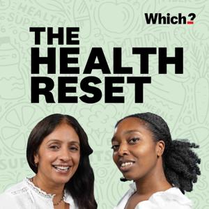The Health Reset