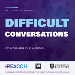 iREACCH: Difficult Conversations