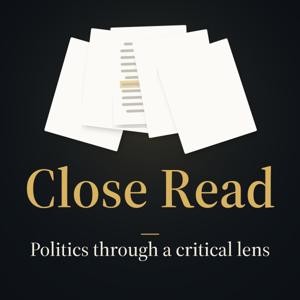 Close Read