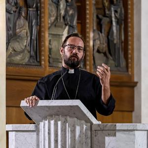 Conferenze e spiritualità