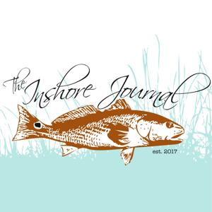 The Inshore Journal by Capt Rennie Clark and Will Lear