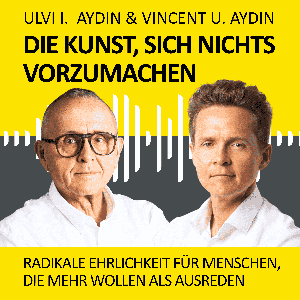 Die Kunst, sich nichts vorzumachen – Radikale Ehrlichkeit für Menschen, die mehr wollen als Ausreden