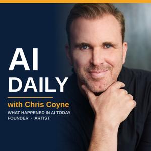AI Daily with Chris Coyne