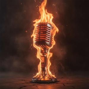 "THE FLAMING SWORD" PODCAST