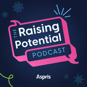 The Raising Potential Podcast