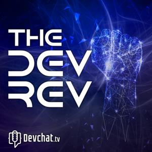 The Dev Rev - Video