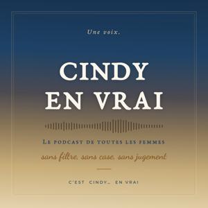 CINDY EN VRAI