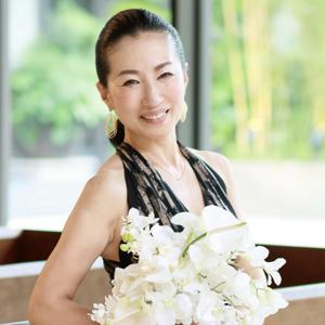 鄭由美の"美人スイッチON"ラジオ