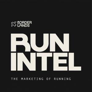 Run Intel | The Marketing of Running