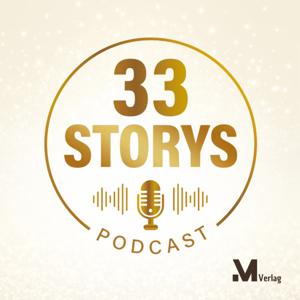 33 Storys - Bedeutungsvolle Geschichten, die Menschen bereichern