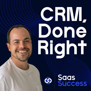 CRM, Done Right